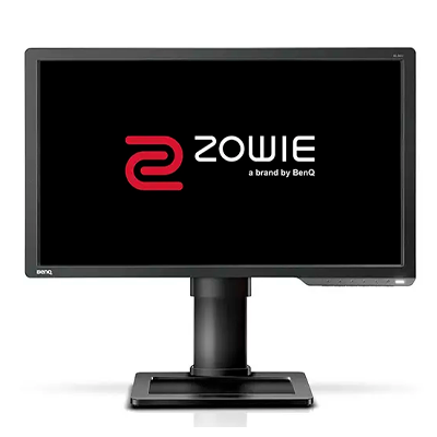 مانیتور گیمینگ بنکیو مدل ZOWIE XL2411P سایز 24 اینچ