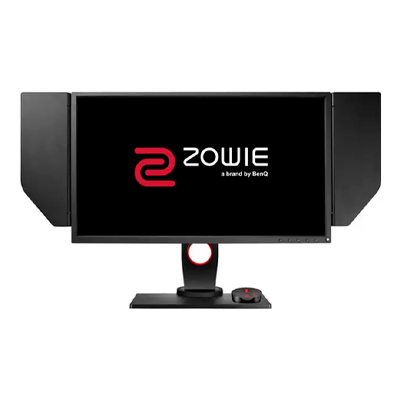 مانیتور گیمینگ بنکیو مدل ZOWIE XL2546 سایز 24.5 اینچ