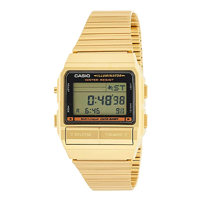 Casio discount db 38