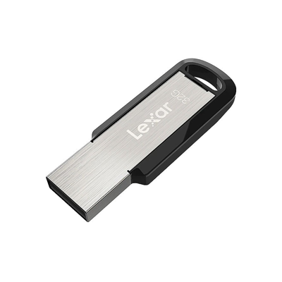 فلش مموری لکسار مدل مدلJumpDrive M400 ظرفیت 32 گیگابایت 