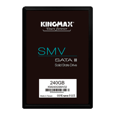 هارد اس اس دی اینترنال کینگ مکس مدل KM240GSMV32 ظرفیت 240 گیگابایت-small-image