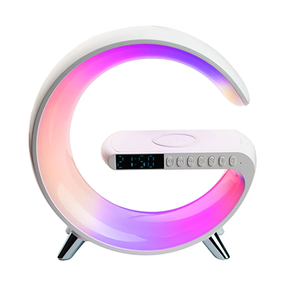 چراغ خواب رومیزی هوشمند مدل Smart Light Sound Machine