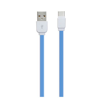 کابل USB-C الدینیو مدل XS-07 طول 100 سانتی متر