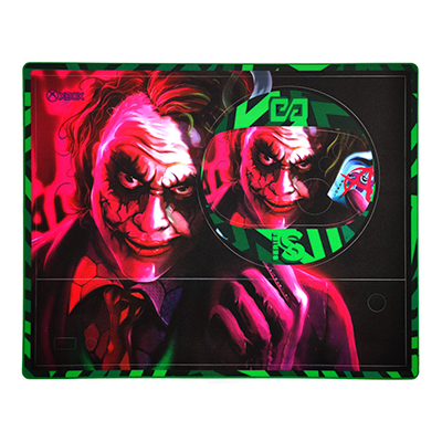 برچسب ایکس باکس سری اس مدل Joker 02-small-image