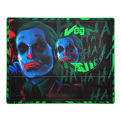 برچسب ایکس باکس سری اس مدل Joker 04-small-image