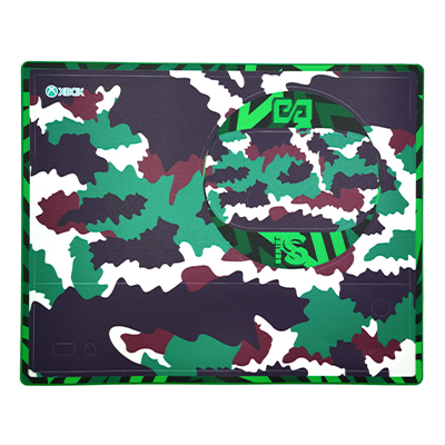 برچسب ایکس باکس سری اس مدل Camo 02-small-image