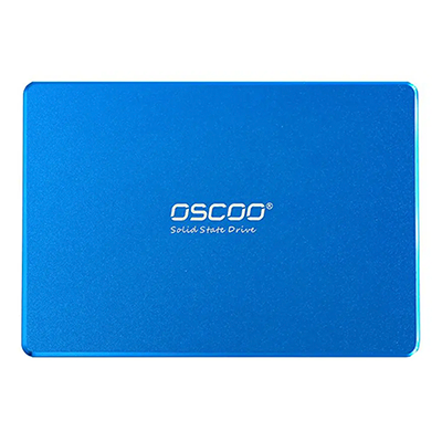 هارد اس اس دی اینترنال اوسکو مدل BLUE OSC-SSD-001 ظرفیت 256 گیگابایت