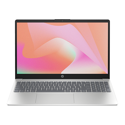 لپ تاپ اچ پی 15.6 اینچی مدل Laptop 15 FC0006NIA R7 7730U 16GB 512GB