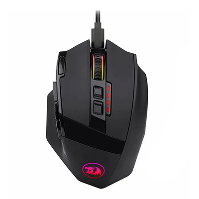 ماوس گیمینگ ردراگون مدل Sniper Pro M801P RGB