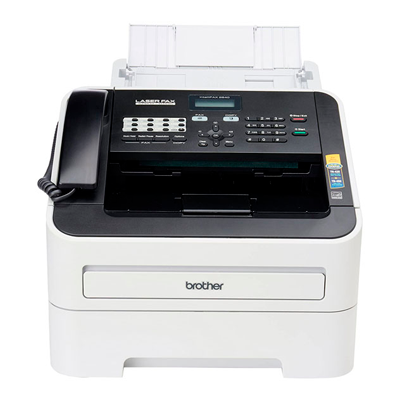 فکس لیزری برادر مدل FAX2840-small-image