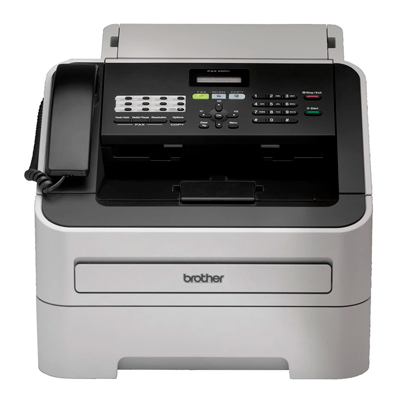 فکس لیزری برادر مدل FAX-2950