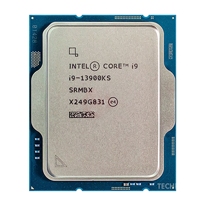 پردازنده اینتل مدل Core i9 13900KS Tray-small-image