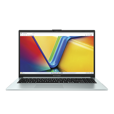 لپ تاپ ایسوس 15.6 اینچی مدل VivoBook E1504GA i3 N305 8GB 256GB