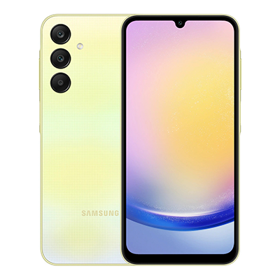 گوشی موبايل سامسونگ مدل Galaxy A25 5G ظرفیت 128 گیگابایت رم 8 گیگابایت