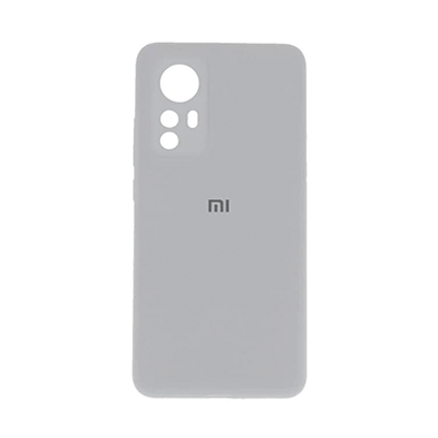 قاب گوشی شیائومی Xiaomi 12 تک مدل SILICLIMIT