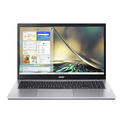 لپ تاپ ایسر 15.6 اینچی مدل Aspire 3 A315 i5 1235U 8GB 512GB IRIS XE