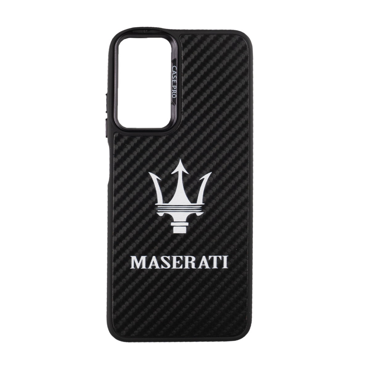 کاور گوشی شیائومی Redmi Note 12S مدل Maserati