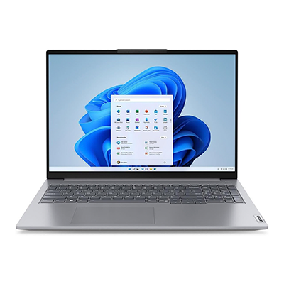 لپ تاپ لنوو 16 اینچی مدل ThinkBook 16 i7 13700H 8GB 256GB MX450-small-image