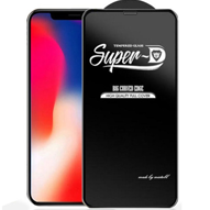  محافظ صفحه نمایش(گلس) Super D گوشی موبایل اپل iPhone 12 Pro Max-small-image