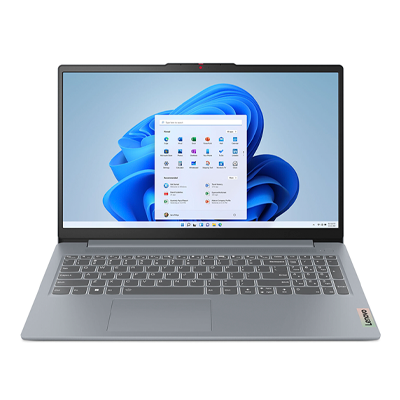 لپ تاپ لنوو 15.6 اینچی مدل IdeaPad Slim 3 i5 12450H 16GB 1TB