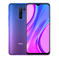 گوشی موبایل شیائومی مدل Redmi 9 ظرفیت 128 گیگابایت - رم 4 گیگابایت