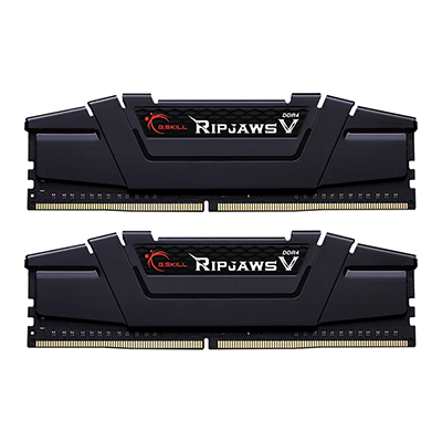 رم کامپیوتر DDR4 دو کاناله 3600 مگاهرتز CL18 جی اسکیل مدل Ripjaws V ظرفیت 64 گیگابایت copy-small-image.png