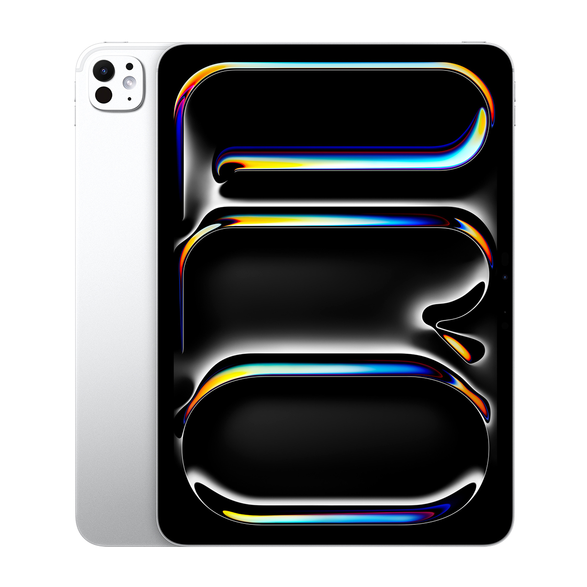 تبلت اپل مدل iPad Pro 11 WiFi (2024) ظرفیت 512 گیگابایت رم 8 گیگابایت