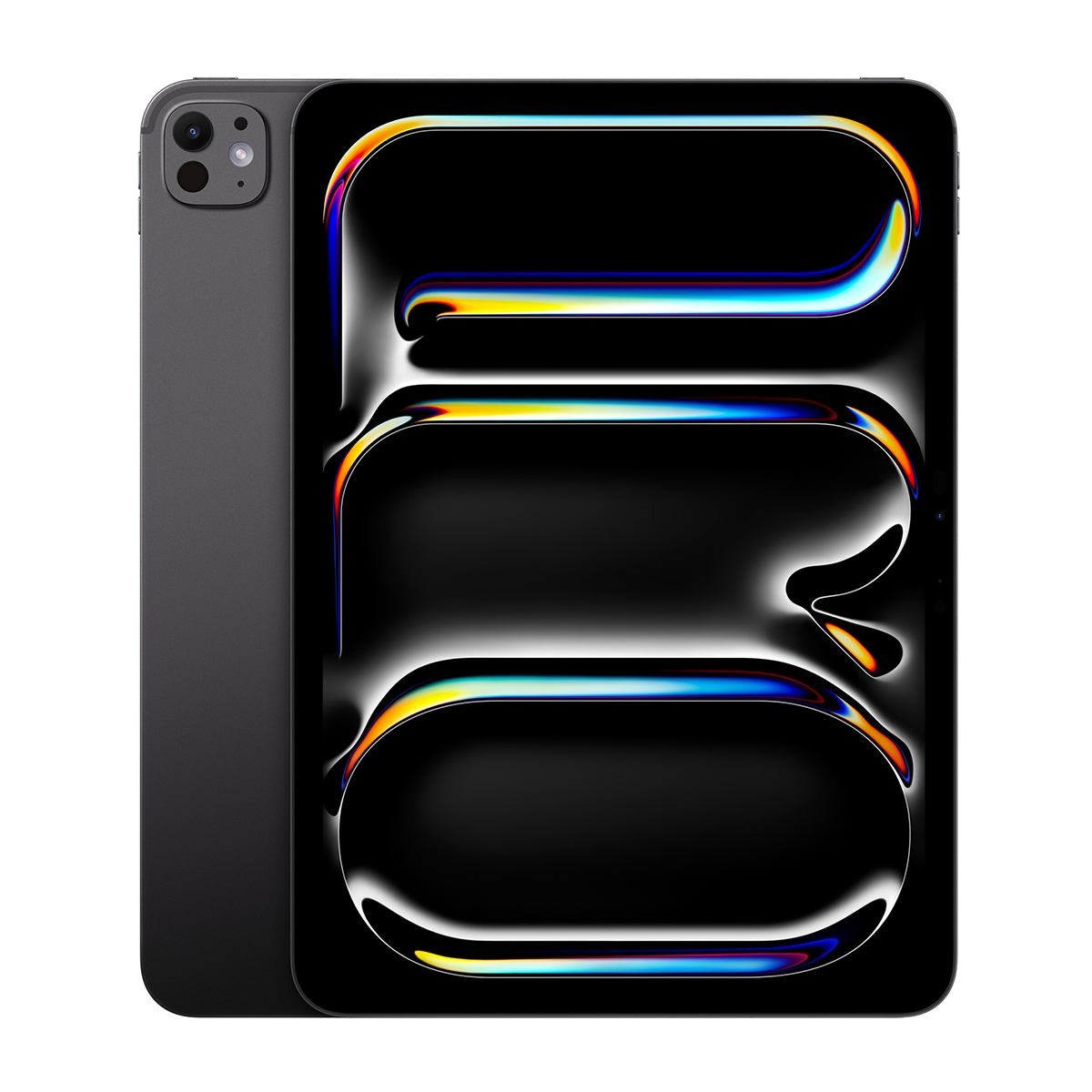 تبلت اپل مدل iPad Pro 11 eSIM (2024) ظرفیت 2 ترابایت رم 16 گیگابایت-small-image