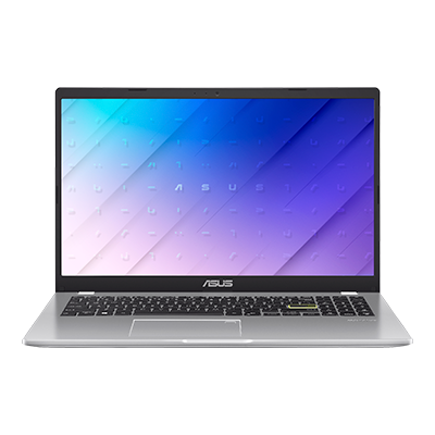 لپ تاپ  ایسوس 15.6 اینچی مدل Vivobook Go E510MA 4GB 1TB