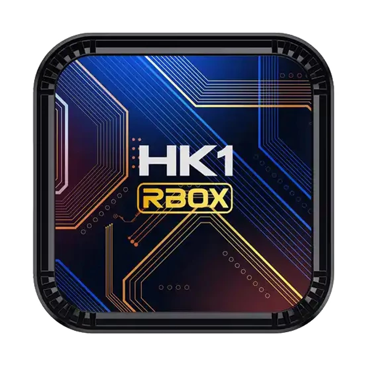 اندروید باکس HK1 مدل HK1 K8S-small-image
