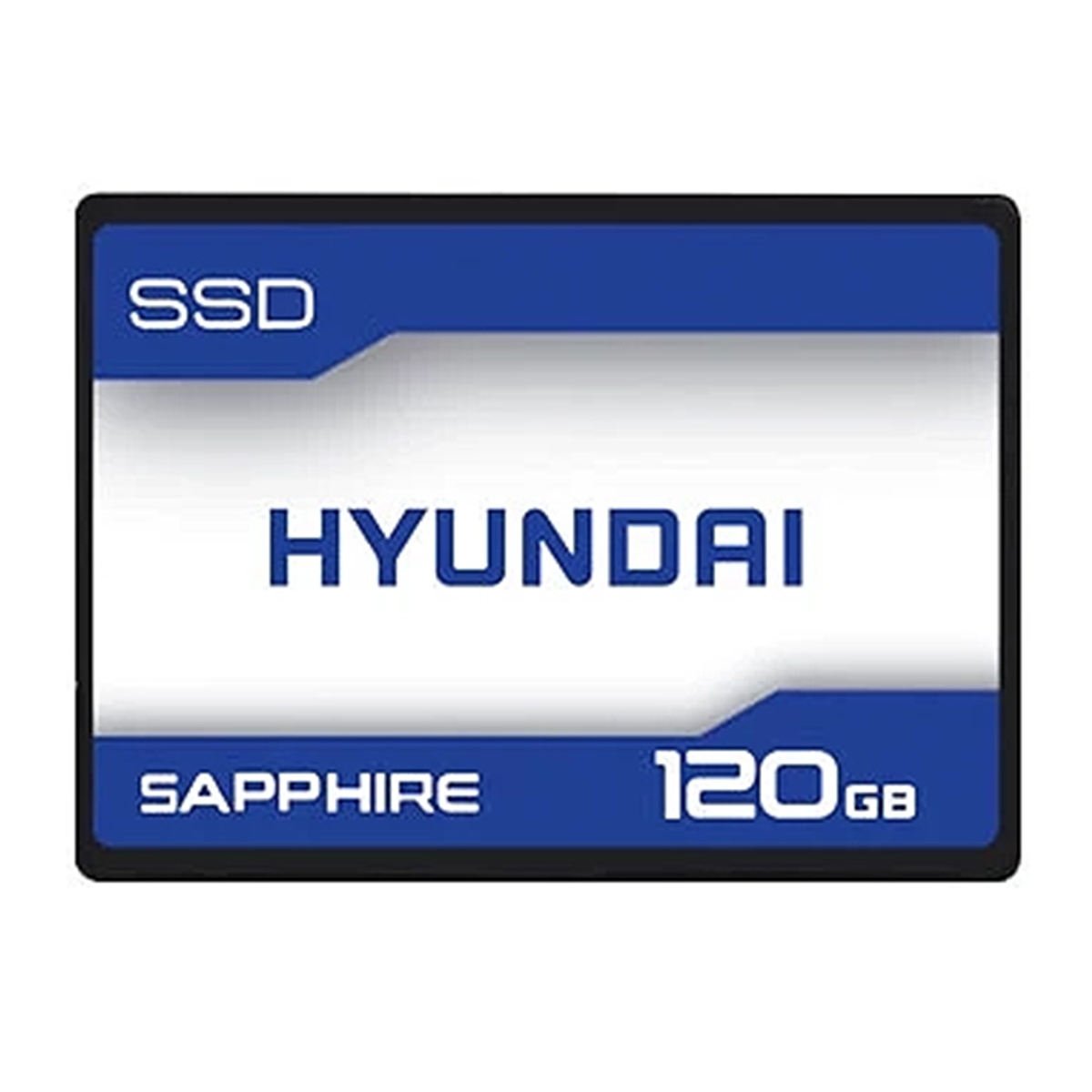 هارد اس اس دی اینترنال هیوندای مدل SAPPHIRE ظرفیت 120 گیگابایت