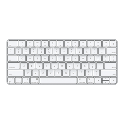 کیبورد اپل مدل Magic Keyboard MK2A3LL US English copy-small-image.png