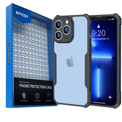 کاور گوشی موبایل اپل iPhone 14 Pro Max اپیکوی مدل Xundd Beatle