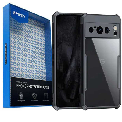 کاور گوشی اپل گوگل Pixel 8 Pro اپیکوی مدل Xundd Beatle