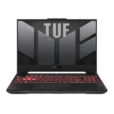 لپ تاپ ایسوس 15.6 اینچی مدل TUF Gaming A15 FA507NV R7 7735HS 32GB 512GB RTX4060