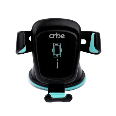 پایه نگهدارنده گوشی موبایل کربی مدل CR-D101