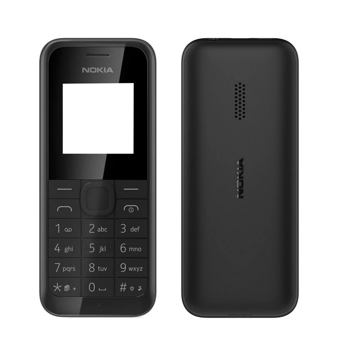 فریم گوشی نوکیا 105 2015 Dual sim مدل N105 -small-image