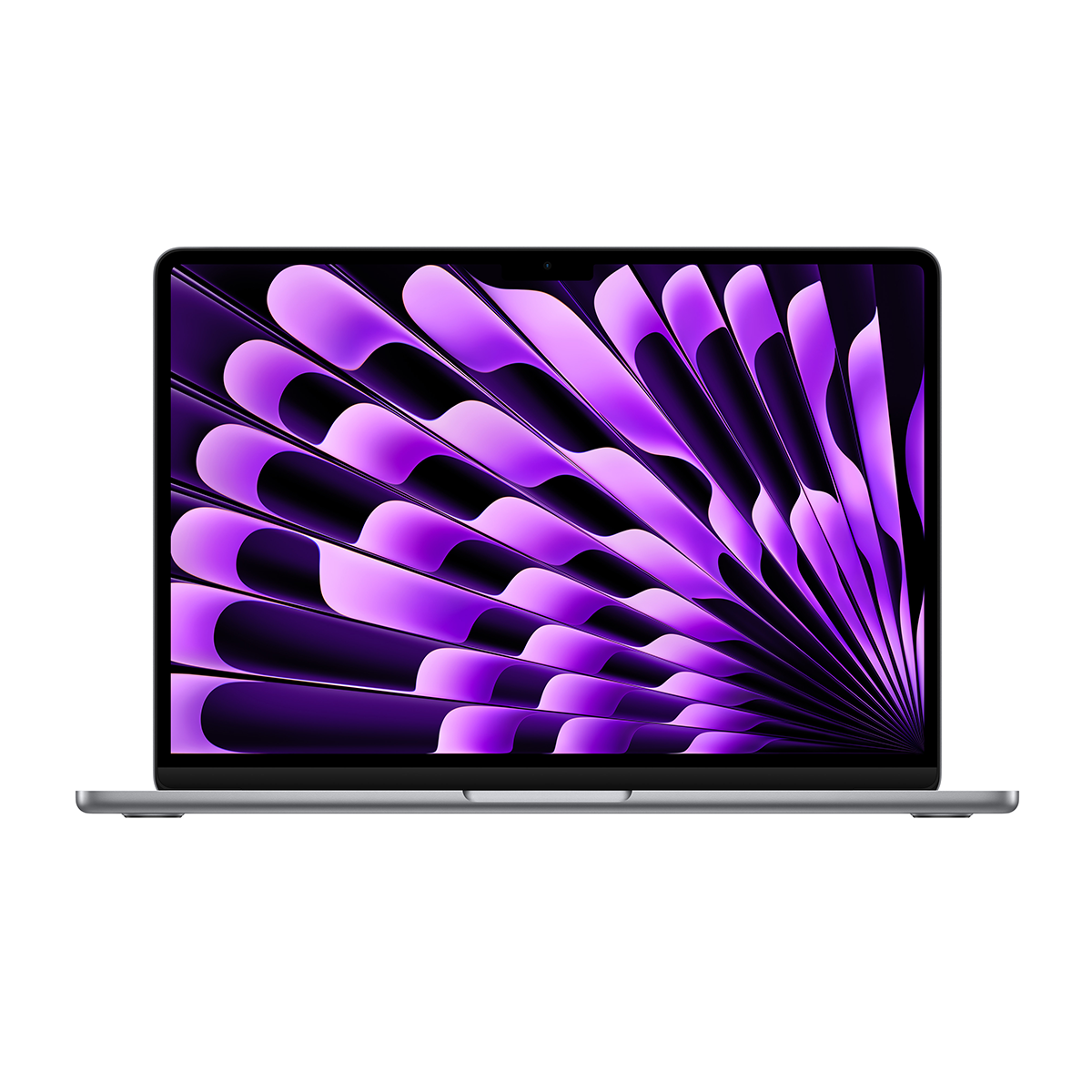 لپ تاپ اپل 13.6 اینچی مدل MacBook Air MXCR3 M3 2024 16GB 512GB LLA copy-small-image.png