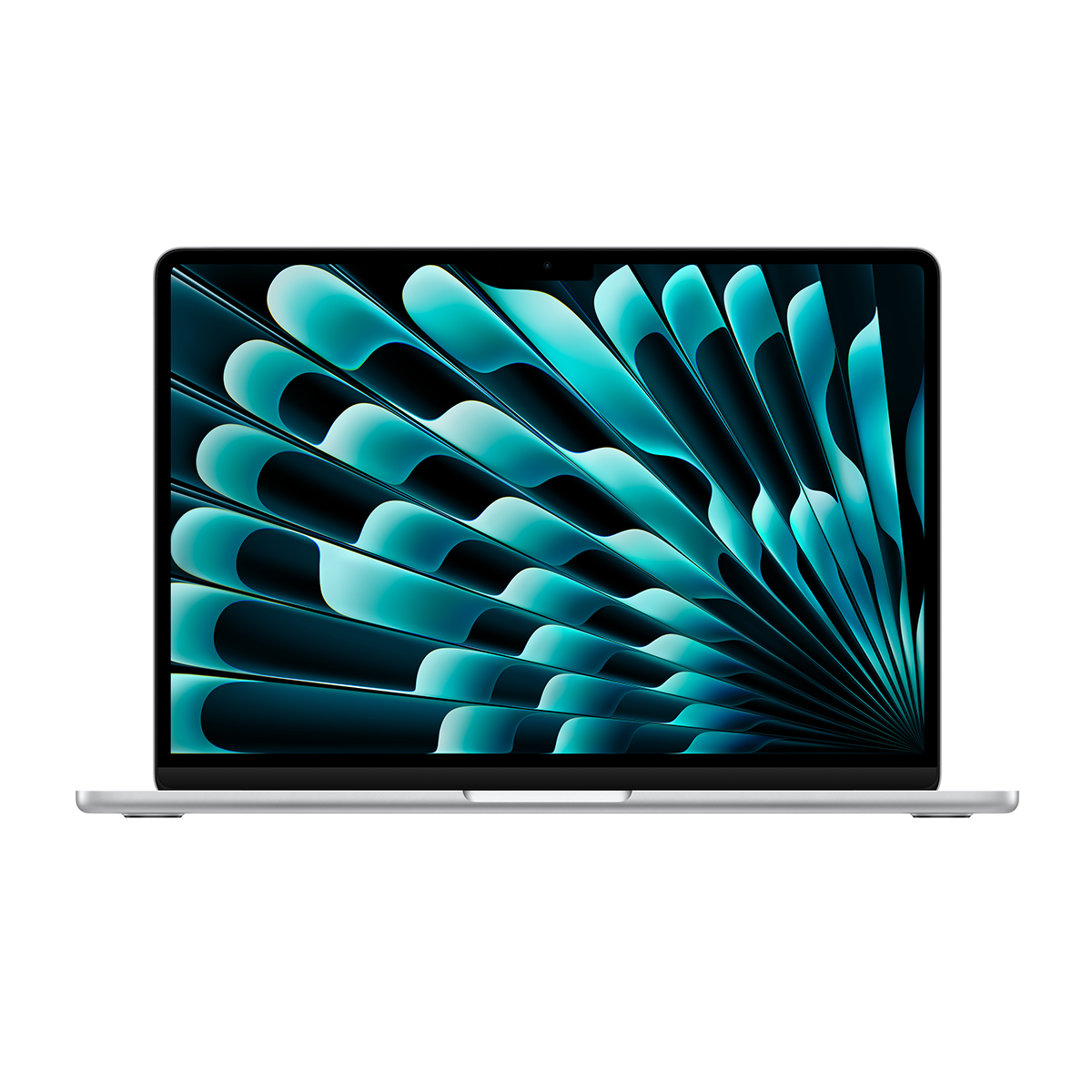 لپ تاپ اپل 13.6 اینچی مدل MacBook Air MRXQ3 M3 2024 8GB 256GB LLA copy-small-image.png