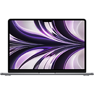  لپ تاپ 13.6 اینچ اپل مدل MacBook Air-MLXW3 M2 2022 LLA copy-small-image.png