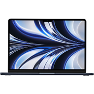  لپ تاپ 13.6 اینچ اپل مدل MacBook Air-MLY43 M2 2022 LLA copy-small-image.png