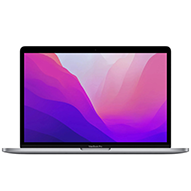  لپ تاپ 13.3 اینچی اپل مدل Macbook Pro MNEQ3 2022 LLA copy-small-image.png