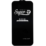 محافظ صفحه نمایش(گلس) Super D گوشی موبایل اپل iPhone 13 Pro Max
