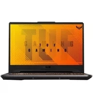 لپ تاپ ایسوس 15.6 اینچی مدل TUF Gaming F15 FX506HC i5 11400H 8GB 512GB RTX3050