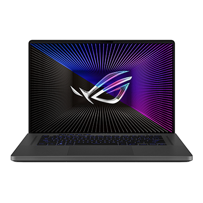 لپ تاپ ایسوس 16 اینچی مدل ROG Zephyrus G16 GU603VV i7 13620H 32GB 1TB RTX4060