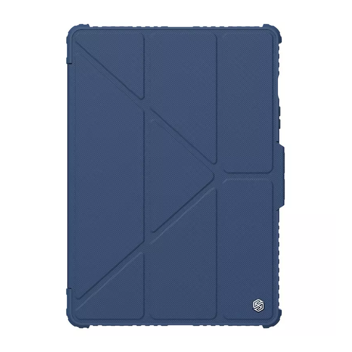 کیف کلاسوری تبلت سامسونگ Galaxy Tab S9 نیلکین مدل Bumper Leather Case Pro