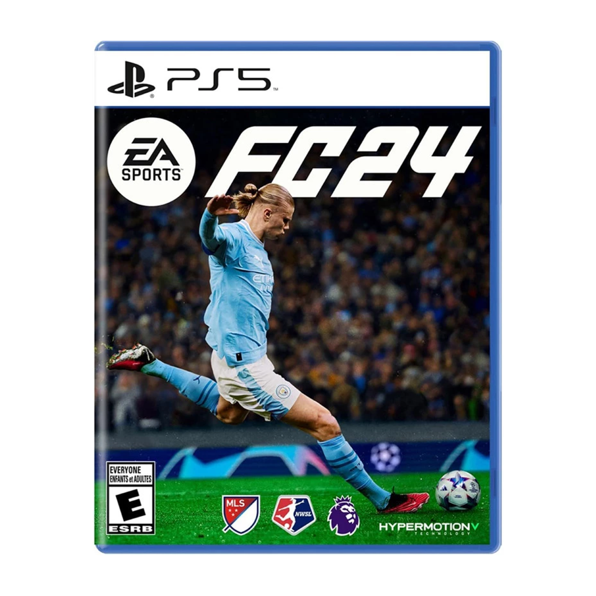 بازی EA Sports FC 24 برای PS5-small-image