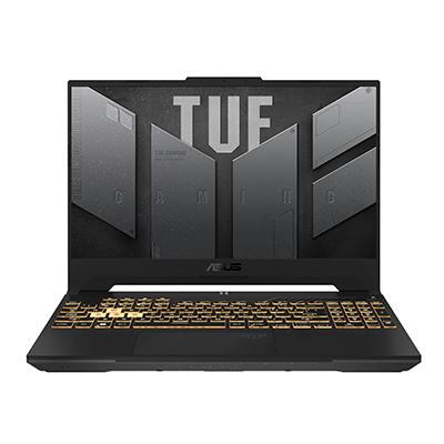 لپ تاپ ایسوس 15.6 اینچی مدل TUF Gaming F15 FX507VU i7 13620H 8GB 512GB RTX4050