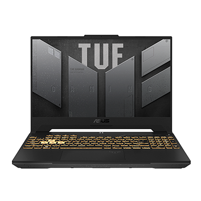 لپ تاپ ایسوس 15.6 اینچی مدل TUF Gaming F15 FX507VU i7 13620H 64GB 512GB RTX4050