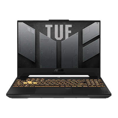 لپ تاپ ایسوس 15.6 اینچی مدل TUF Gaming FX507VV i9 13900H 32GB 1TB RTX4060